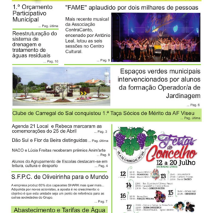 Uvas e Romãs n.º 7