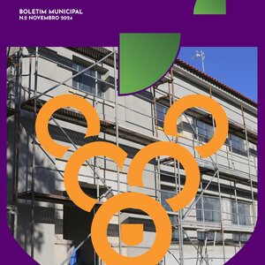Boletim Municipal N.º 2 | novembro 2024