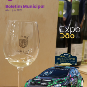 Boletim Municipal N.º 4 | junho 2025 