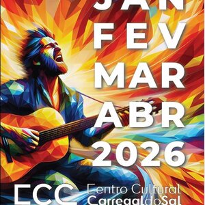 Agenda janeiro a abril