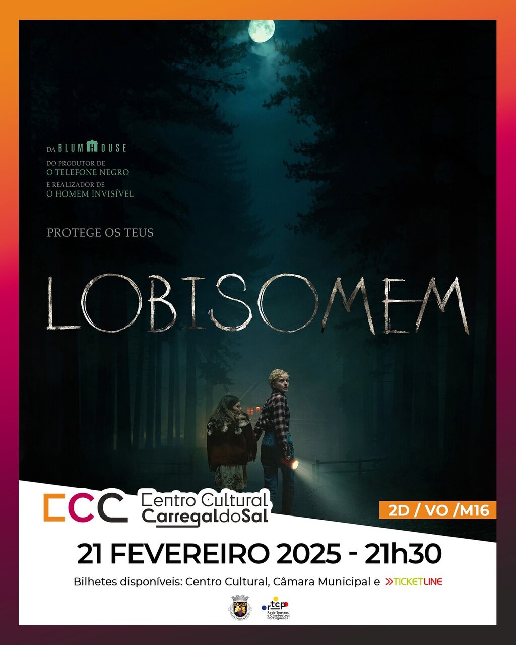 Lobisomem