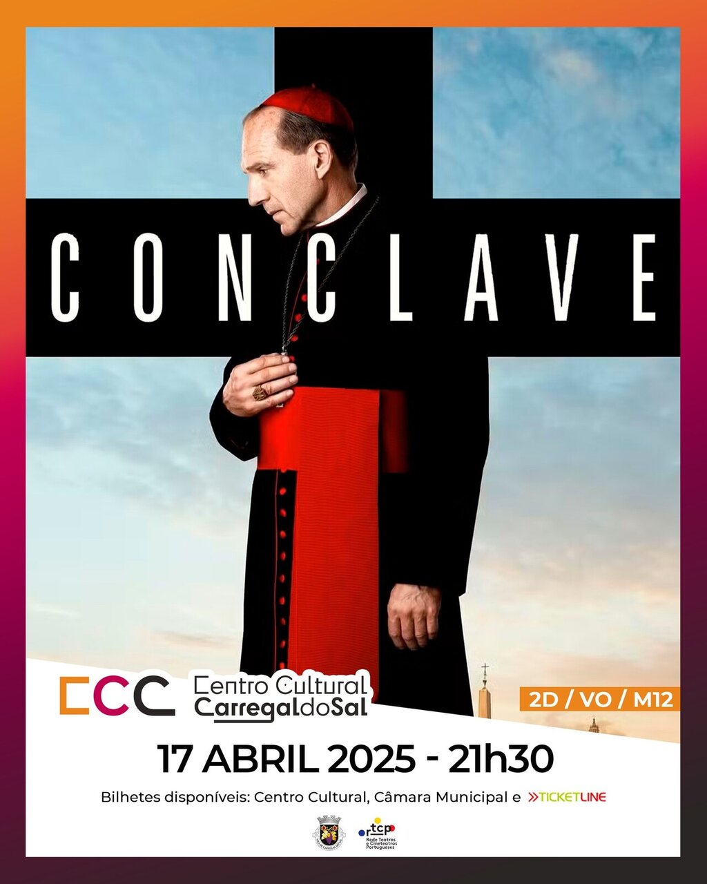 Cinema | CONCLAVE