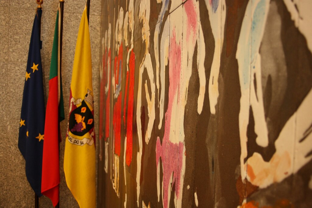 Edital -  Atribuição Bolsas de Estudo