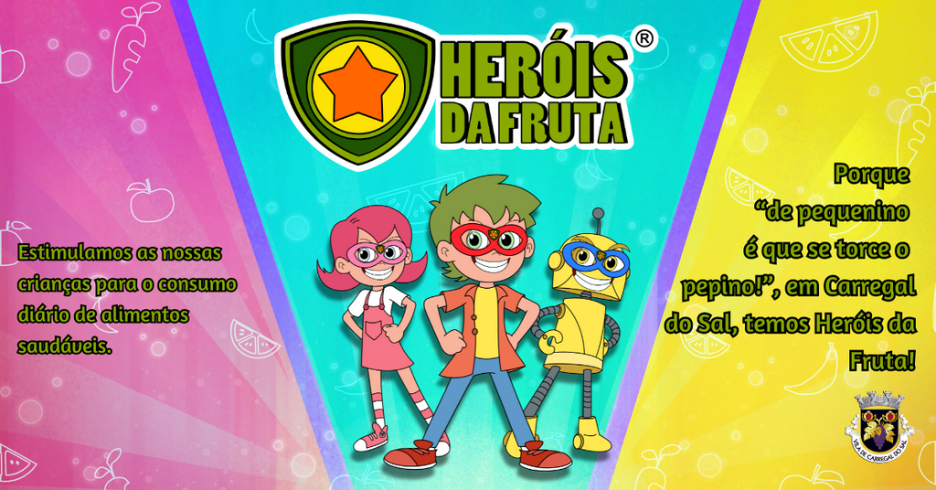 Dia Mundial da Alimentação