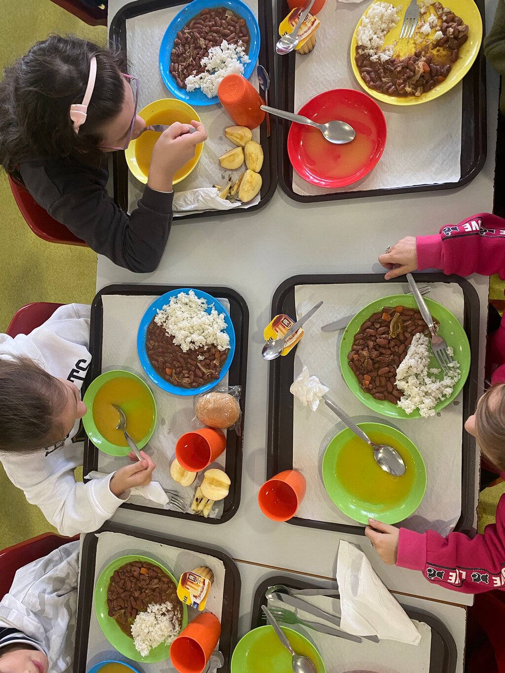 Município de Carregal do Sal adere ao Projeto “Cantinas Verdes e Circulares” 