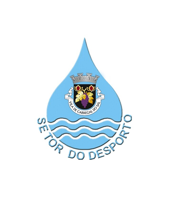 Setor do Desporto da Câmara Municipal de Carregal do Sal