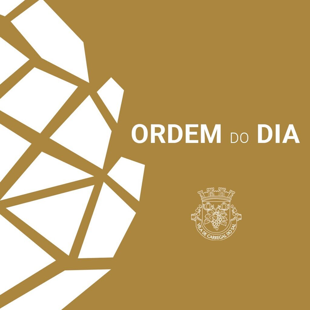 Ordem do Dia - Ordinária de 23 de julho de 2024