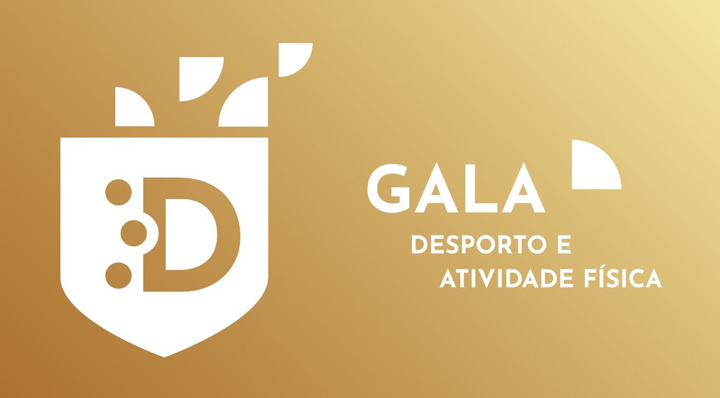 Edital - Gala do Desporto e Atividade Física
