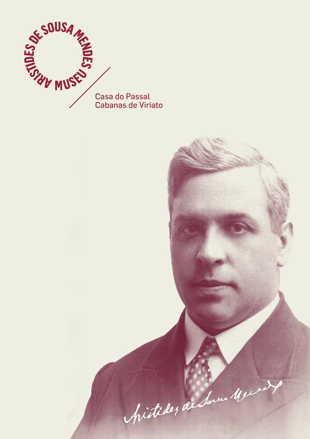 Edital  |  Condições do direito de exploração do espaço de cafetaria de apoio ao Museu Aristides ...