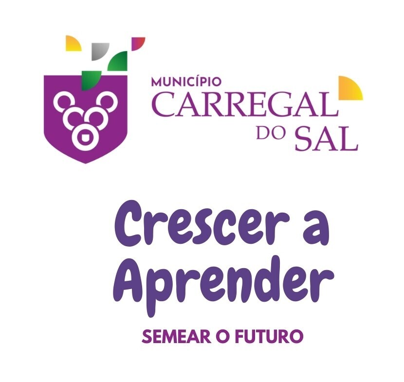 CRESCER A APRENDER |  Município reforça compromisso com a Educação 