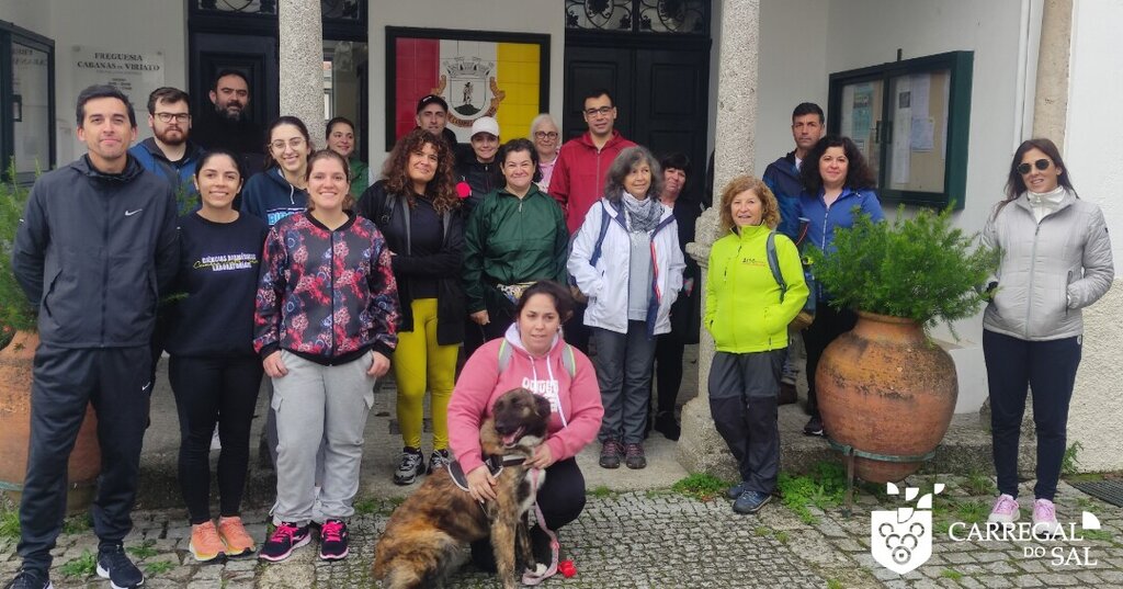 “Natureza, Ciclovias e Turismo” pelo Percurso das Cimalhinhas