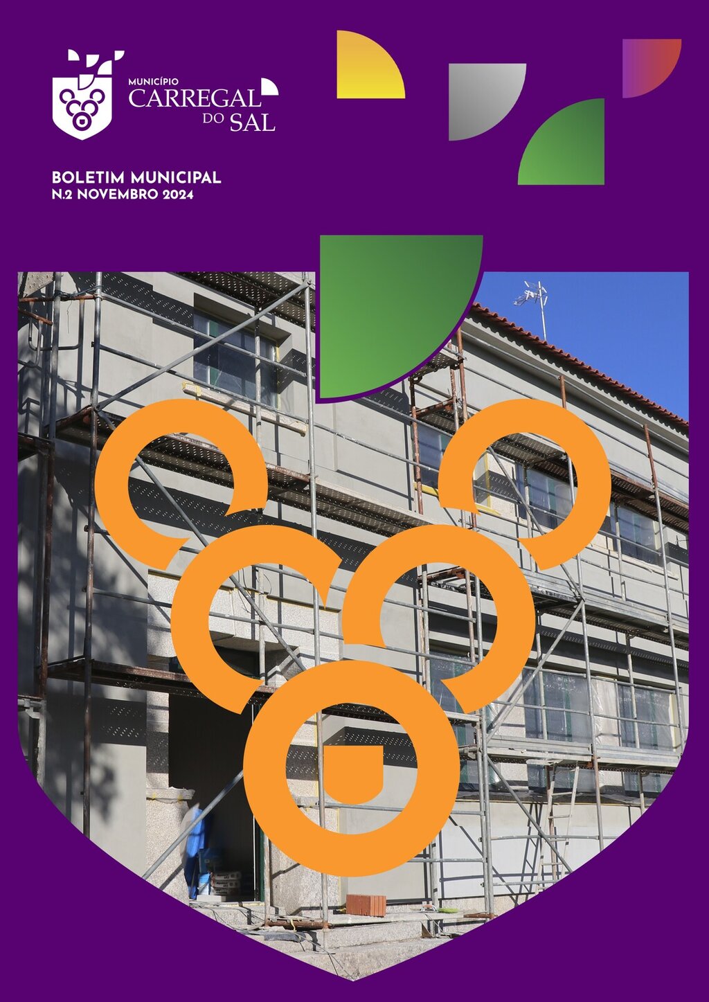 Boletim Municipal N.º 2 | novembro 2024