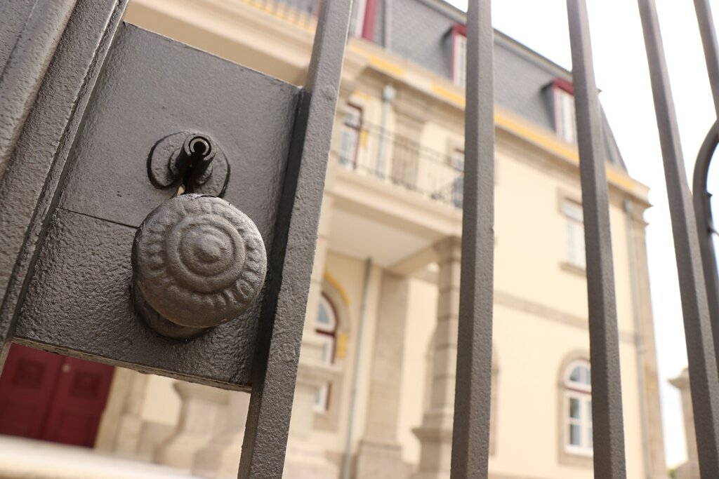 Museu Aristides de Sousa Mendes obtém distinção de Museu Nacional