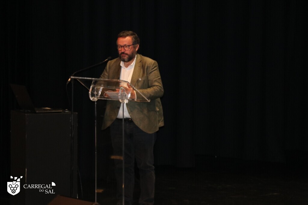 Apresentação do Cartão Municipal INCLUIR +  