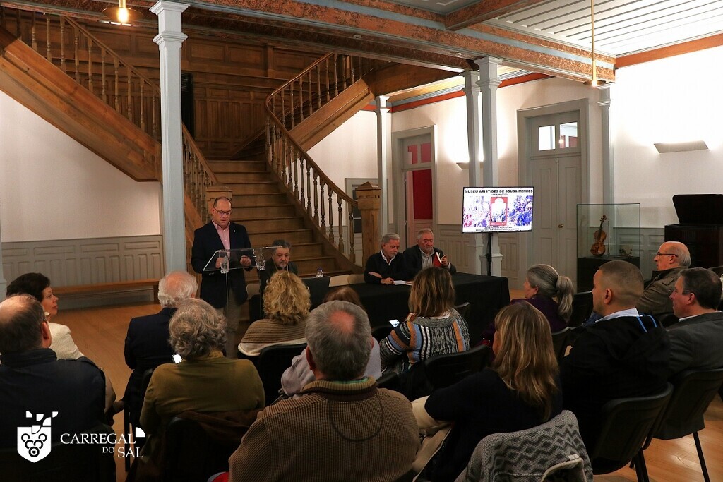 “Breve História dos Judeus em Portugal”