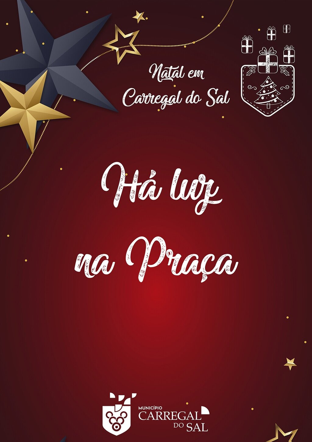 Desejos do futuro é tema do concurso “Há Luz na Praça”