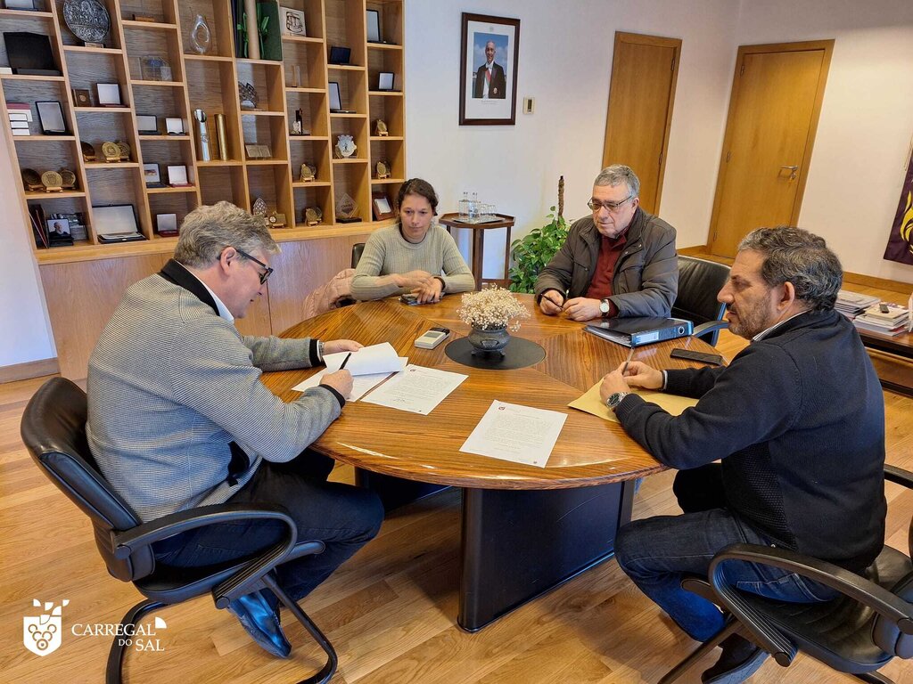 Estratégia Local de Habitação