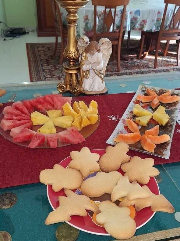 Concurso de Fotografia - “Natal com Sabor e Saúde” - Apurados os vencedores