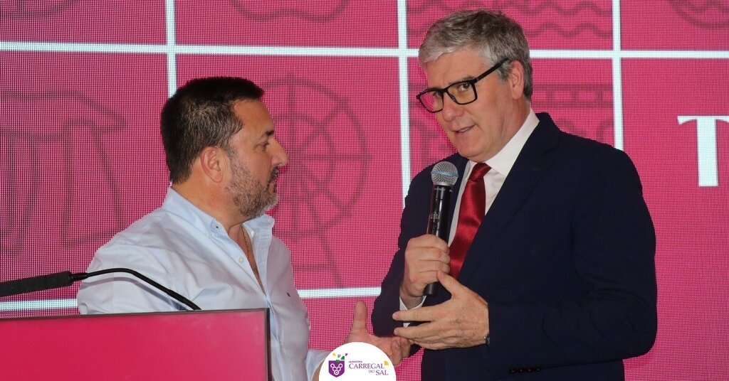 Carregal do Sal na BTL 2025