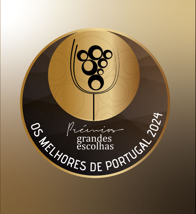 Revista Grandes Escolhas destaca Vinhos e Espumante de Carregal do Sal entre os melhores de 2024