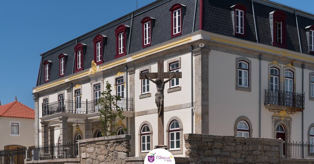 Museu Aristides de Sousa Mendes é merecedor de nova distinção  Prémio Nacional de Reabilitação Ur...