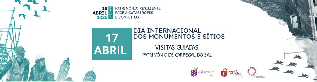 Carregal do Sal assinala Dia Internacional dos Monumentos e Sítios com visitas guiadas gratuitas 