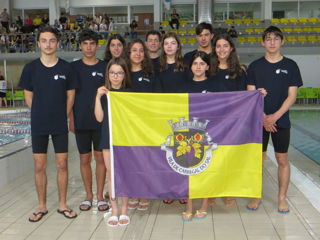 Escola Municipal de Natação