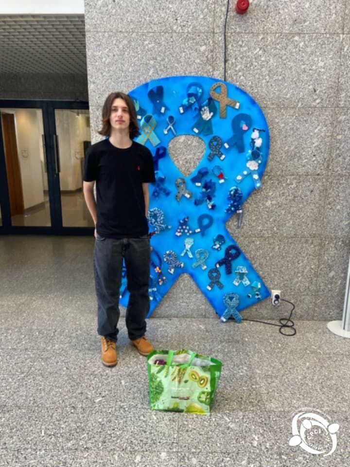 “Rota Solidária” ajuda família em Carregal do Sal