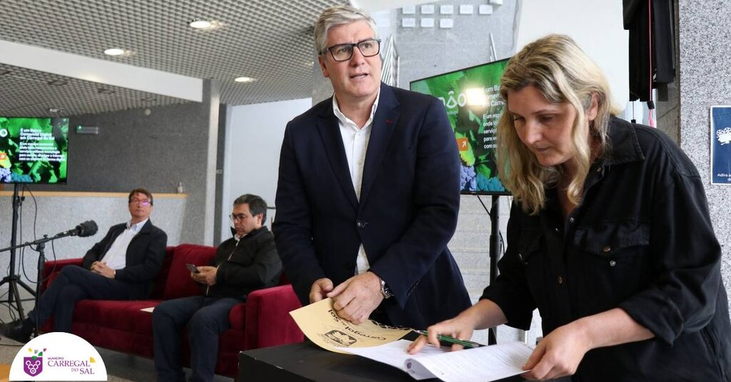 Assinados os primeiros Protocolos de Adesão ao AQUIDÃO