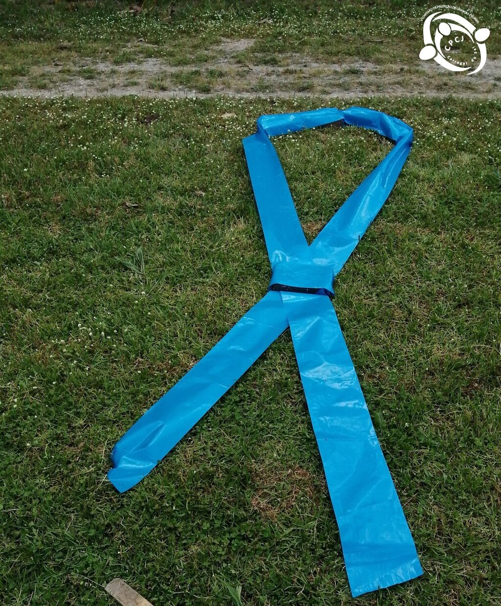 ABRIL 2025- Mês da Prevenção dos Maus Tratos