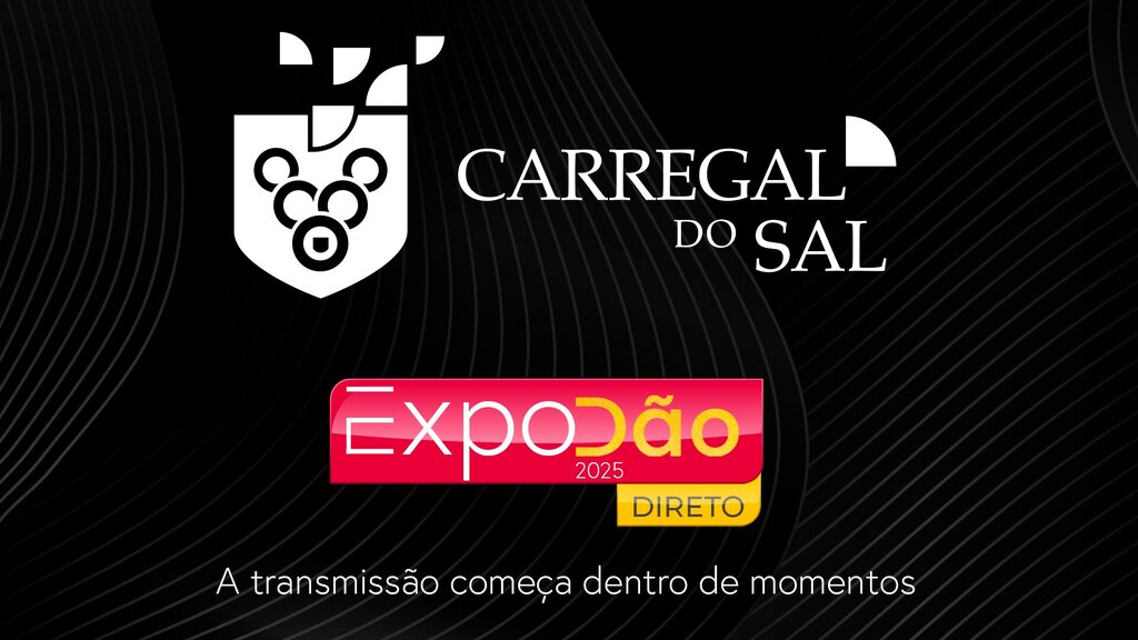 ExpoDão 2025 em direto