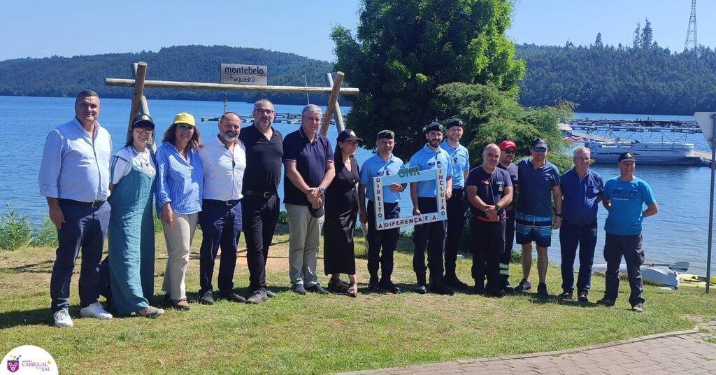 “Direito à diferença e inclusão” proporcionou um dia diferente a alunos portadores de deficiência