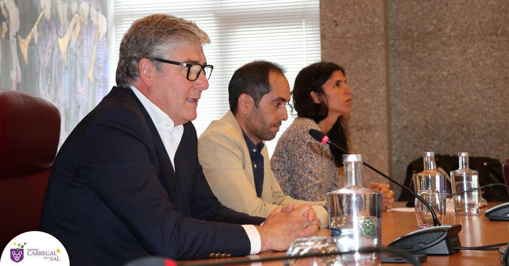 Hotel de 4 estrelas em Carregal do Sal vai ser uma realidade  