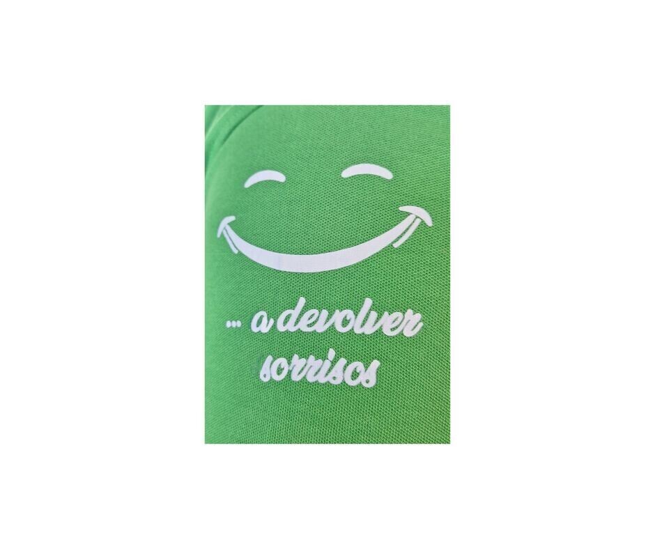 II Convívio promovido pelo Município cumpriu na plenitude a promessa “… a devolver Sorrisos”