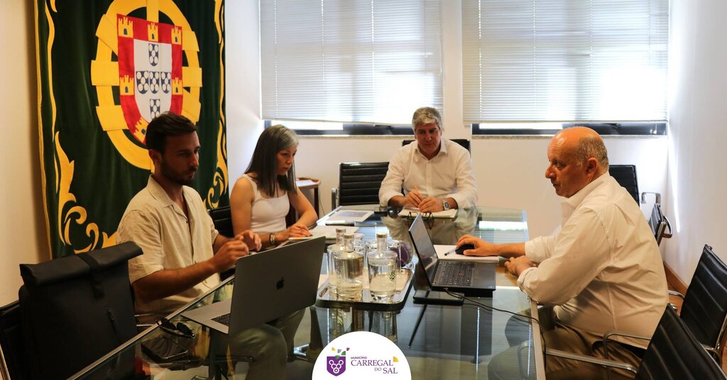 Habitação avança a bom ritmo no Concelho