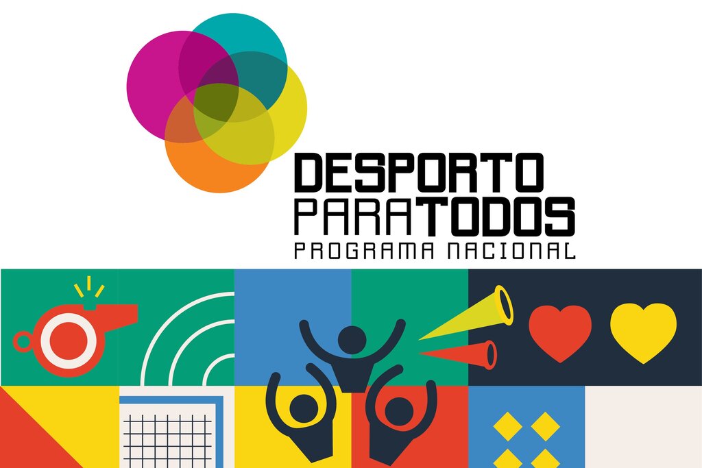 Programa Nacional de Desporto para Todos | Associativismo - Candidaturas abertas