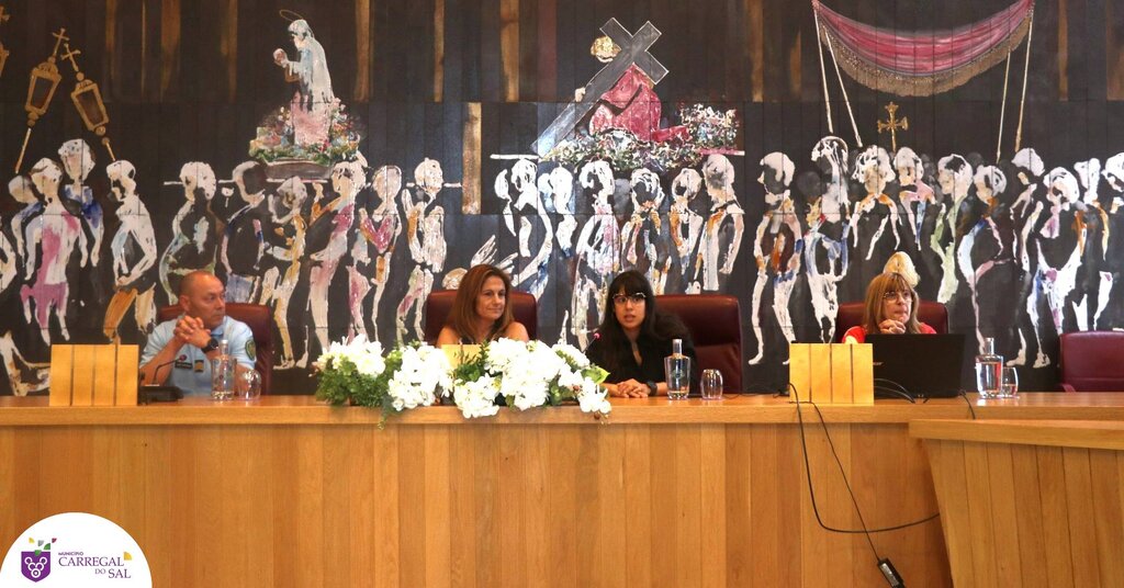 (IN)Formar sobre “Violência no Namoro/Violência Doméstica” Denunciar foi palavra de ordem