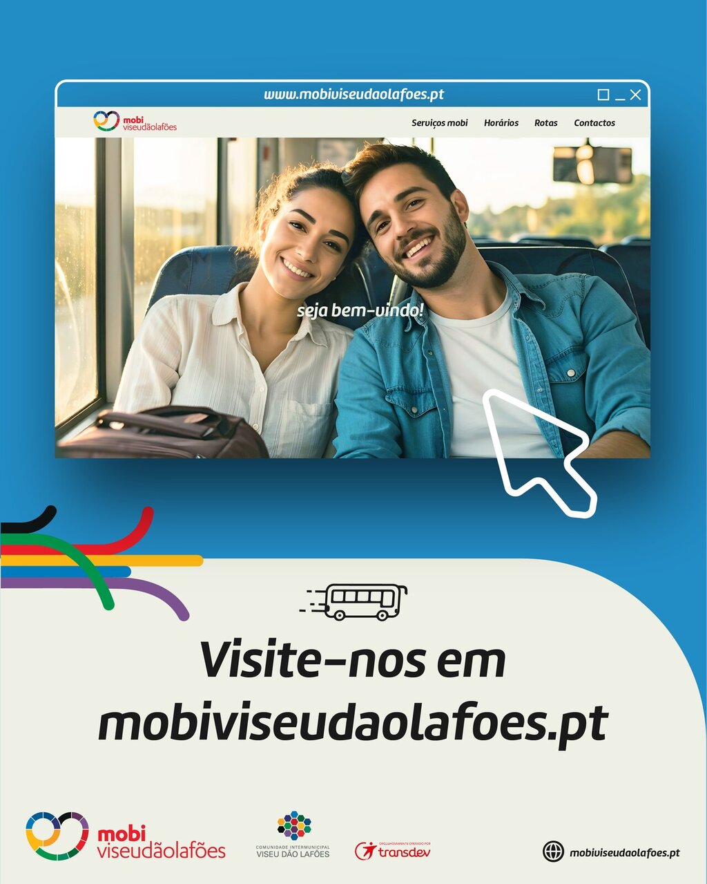 MOBI VISEU DÃO LAFÕES