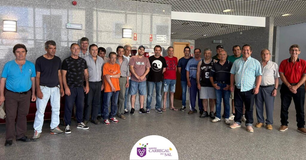 Vencedores do concurso “Há luz na Praça” foram ao cinema