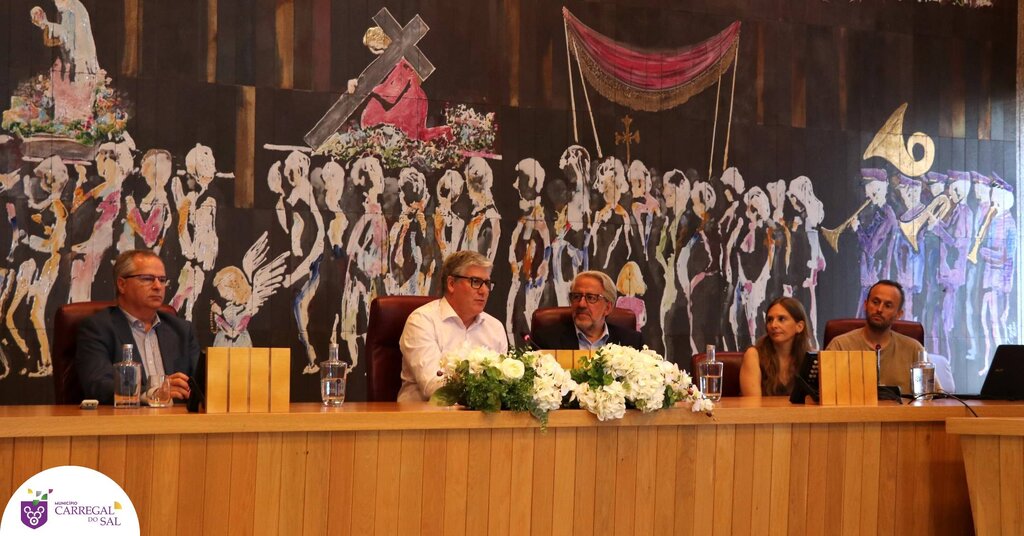 Maior investimento no turismo desde sempre no Concelho