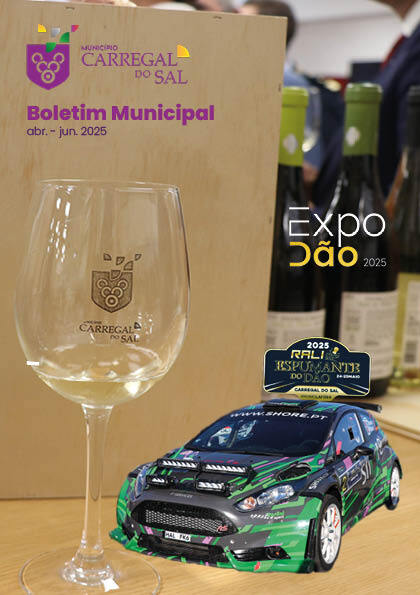 Boletim Municipal N.º 4 | junho 2025