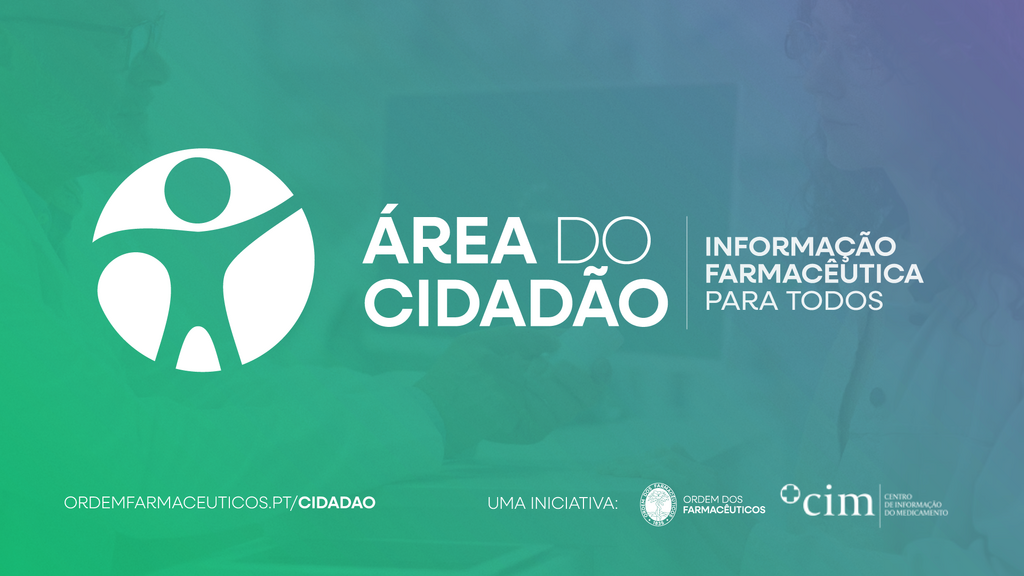 Área do Cidadão | Ordem dos Farmacêuticos