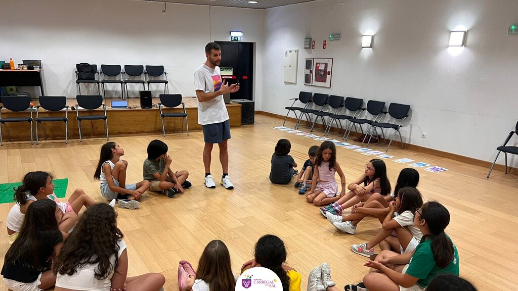 Laboratório de Fotografia e Performance promove expressão artística e olhar criativo