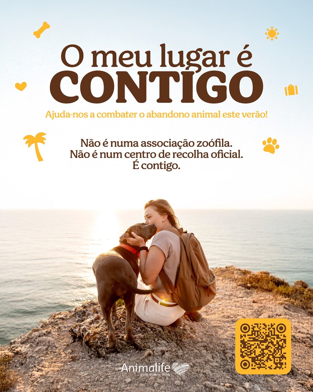 O Meu lugar é Contigo