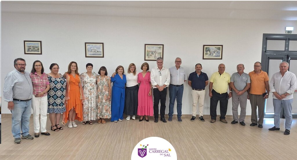 Reconhecimento aos trabalhadores aposentados do Município