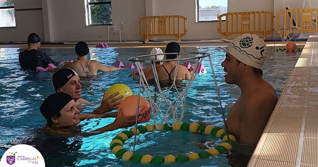 Semana Europeia do Desporto