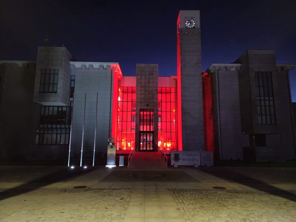 Carregal do Sal associa-se ao Dia Mundial do Coração 