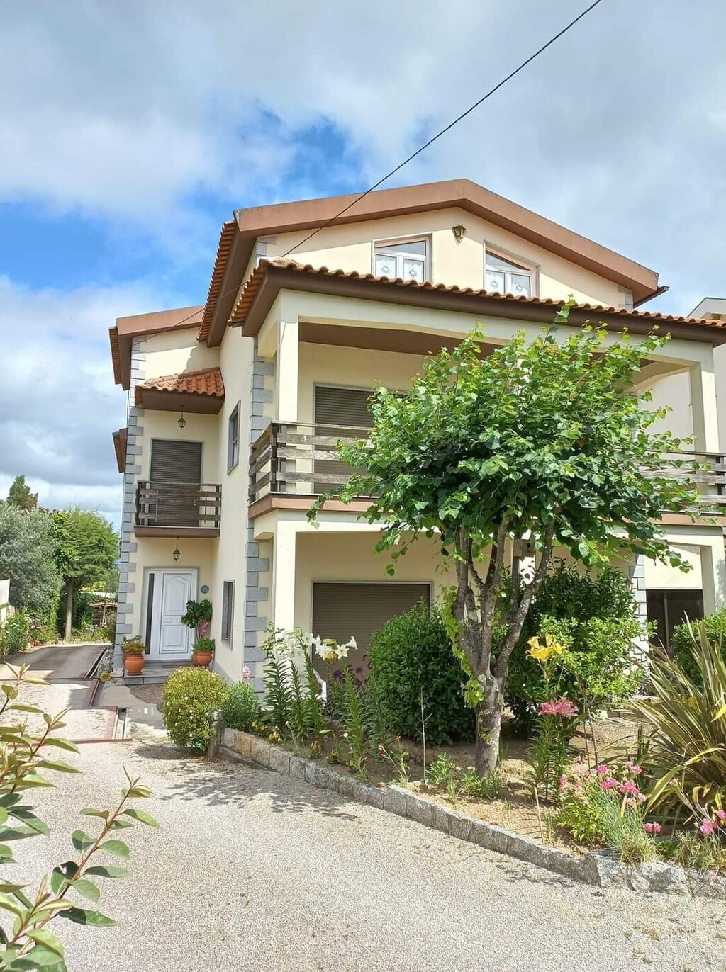 Quinta dos Passarinhos