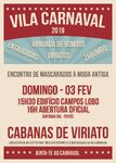 Vila CArnaval 2019