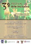 3&ordm; Festival de Arte Inclusiva